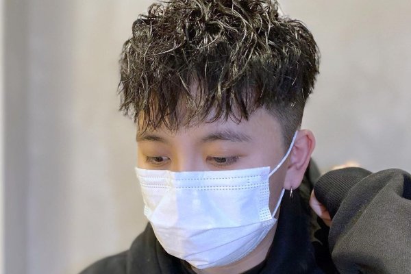 发型的名称有哪些?