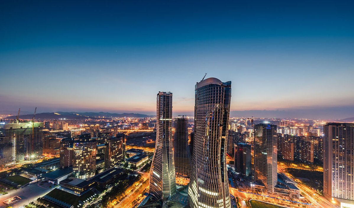 浙江省会是哪个市