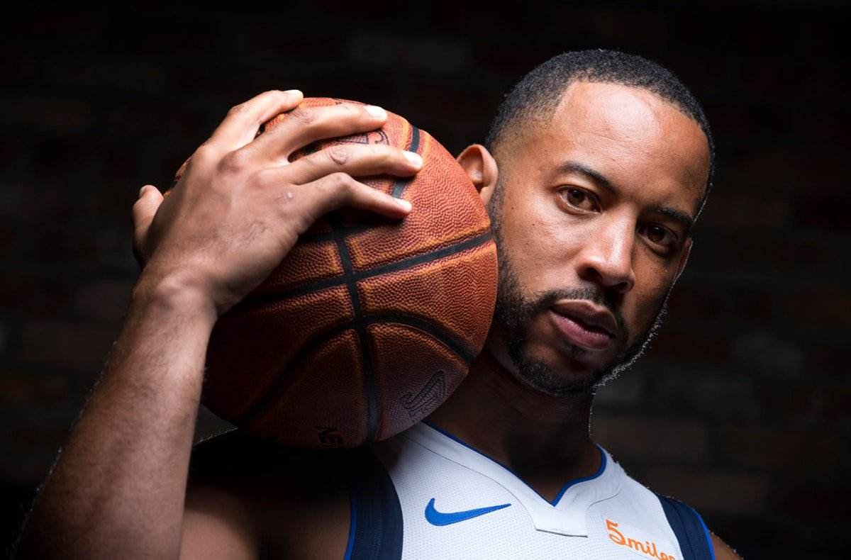 德文-哈里斯是怎样的一位NBA球星？