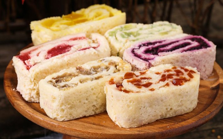 内蒙古的特产有哪些？