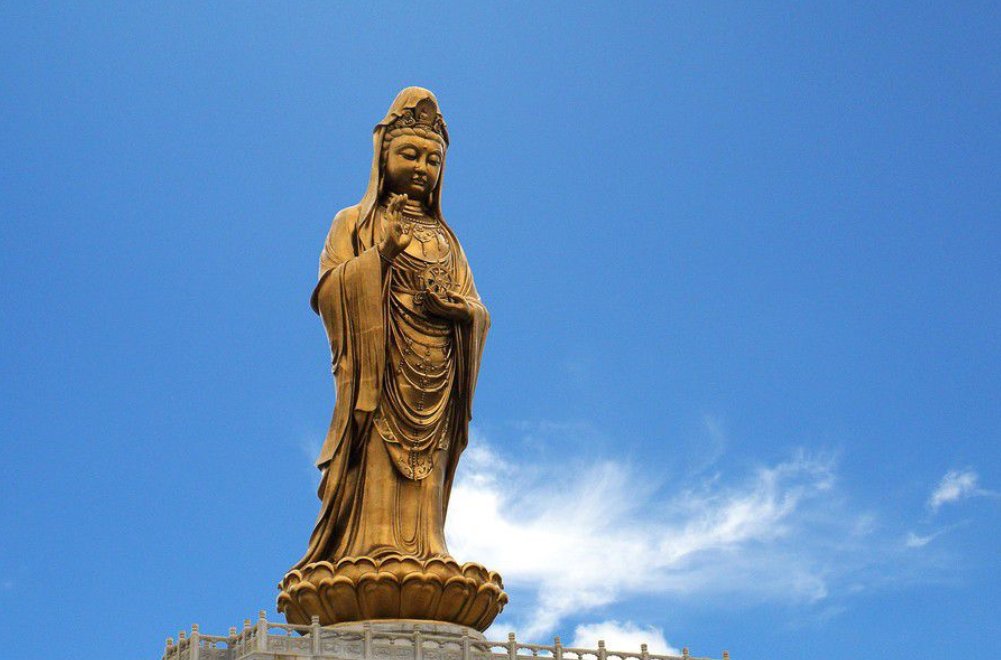 中国四大名山分别是?