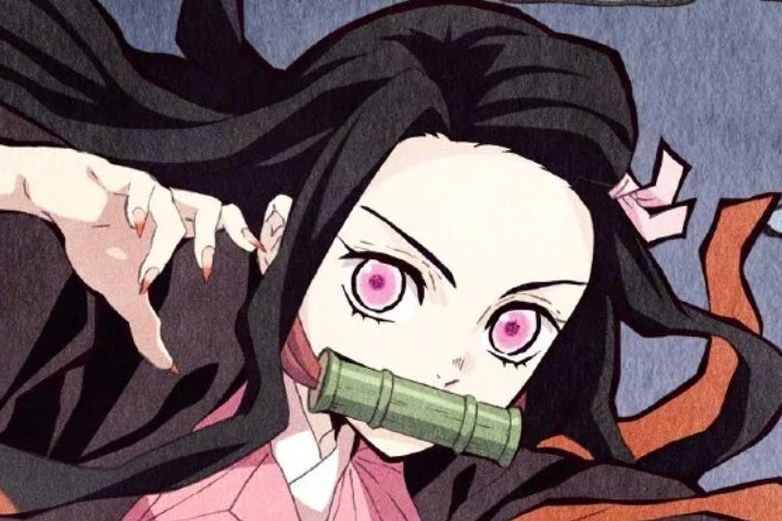 动漫人物名字有哪些？