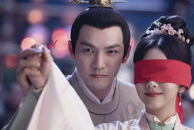 锦心似玉演员表