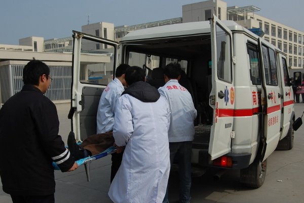 有哪些基本的急救常识