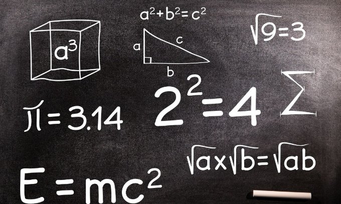 阿拉伯数字的由来是什么?