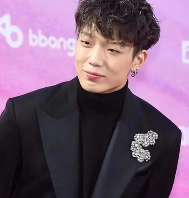 iKON组合金知元孩子出生，升级为爸爸，他的妻子是谁？有何背景？