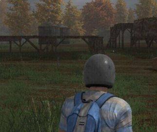 绝地求生test server什么意思