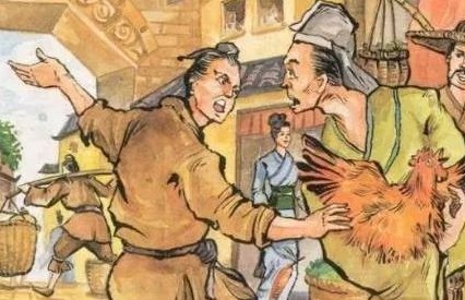 舍不得孩子套不着狼是什么意思？