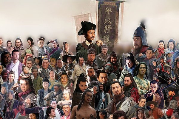 水浒传清风寨概括