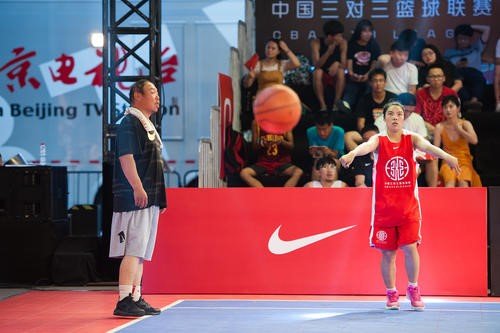 当年那位三分球100投98中的中国“篮球女神童”宋何景，如今的结局怎么样？