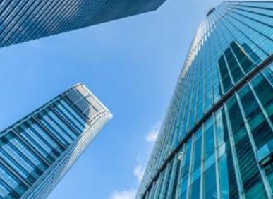 “高楼大厦”用英语怎么说？