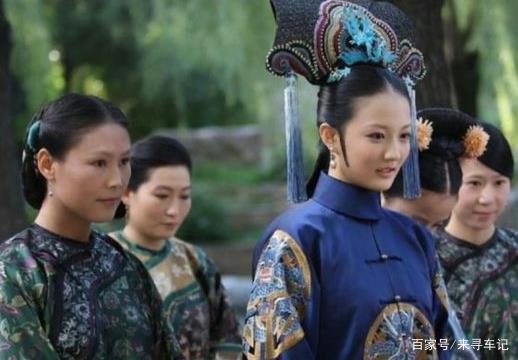 甄嬛传：甄玉娆一生无子，是因为什么？