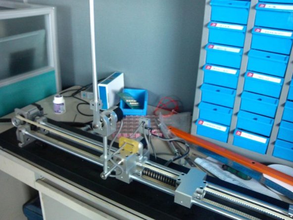 倒立摆在现实中的应用有哪些？以及其发展前景