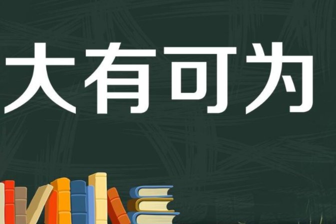 可为，是什么意思