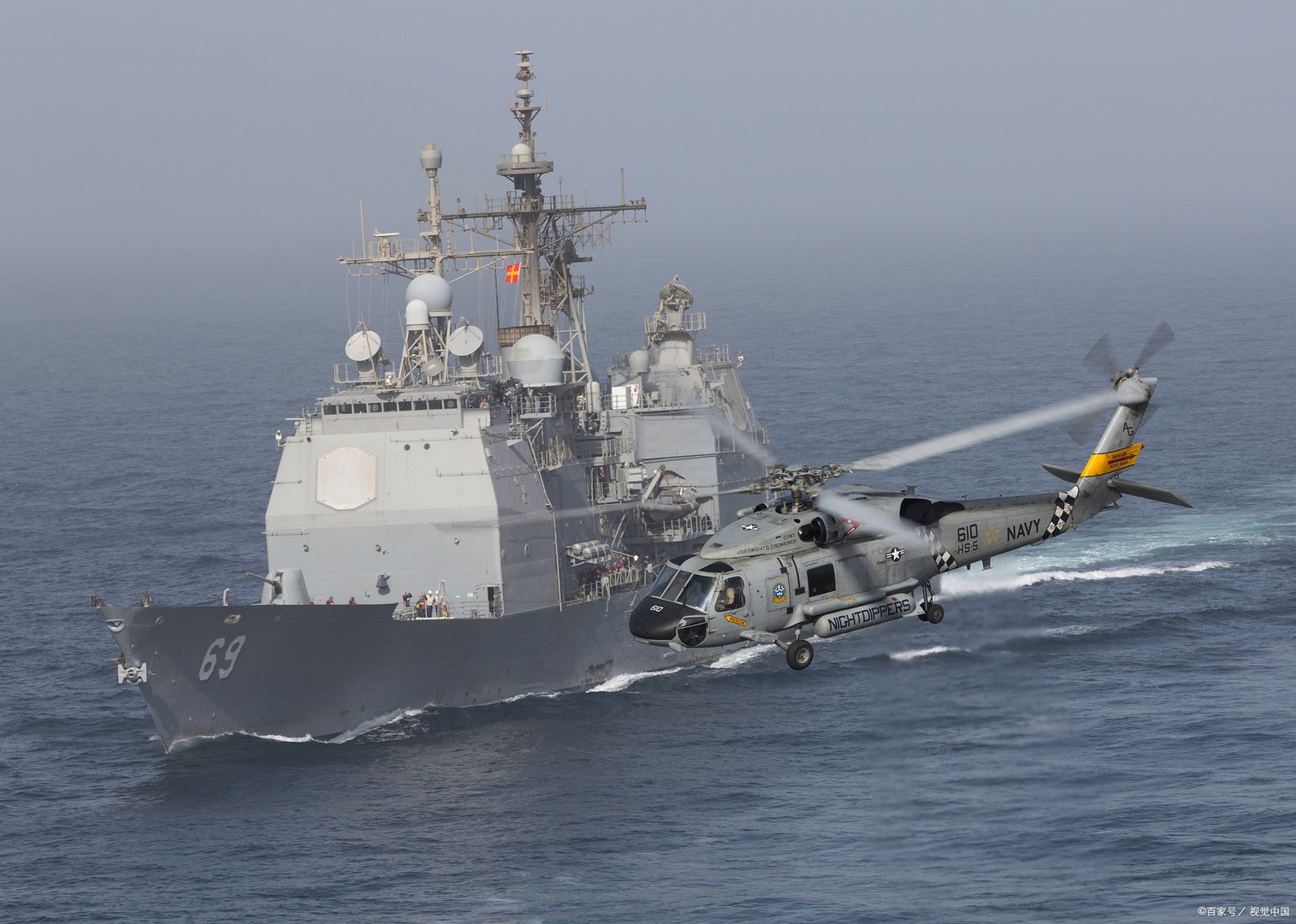 印第安纳波利斯号事件如此神秘，那么此事件到底是什么？