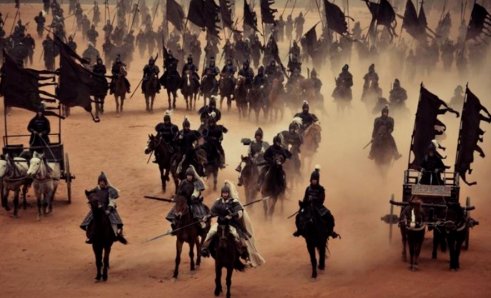 三国演义最后结局是什么？