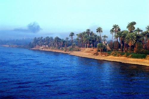 “尼罗河”属于哪个国家?