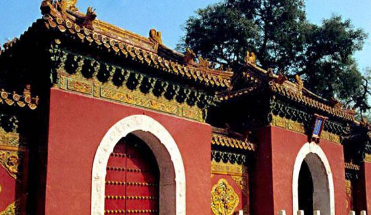 名胜古迹什么意思