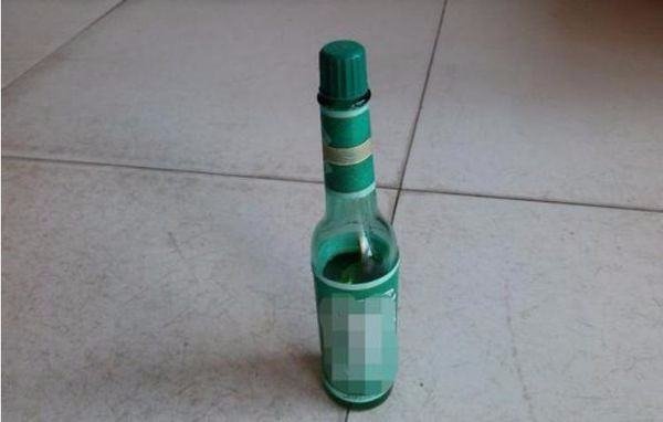 记号笔用什么可以擦掉？