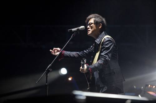 罗大佑的《童年》 歌词