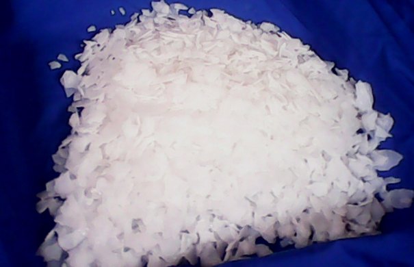 氢氧化钠溶解度是什么?