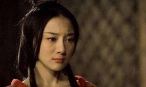 郦鸢是谁 楚汉传奇郦鸢是怎么死的