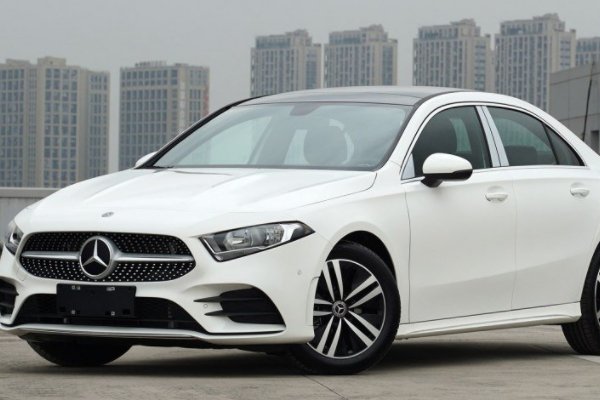 奔驰20万左右有哪几款？