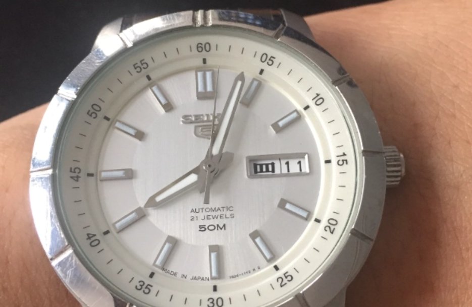 seiko手表是什么牌子？