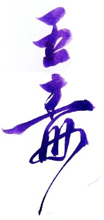 五毒俱全是什么意思？