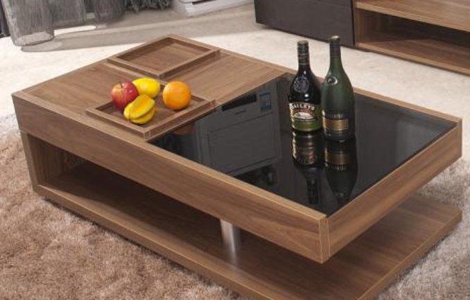 茶几正规发音是什么？