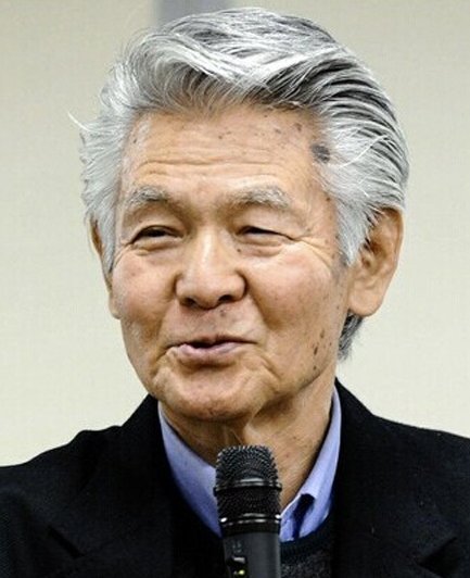 菅原文太的介绍