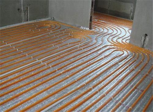 地暖取暖原理是什么？