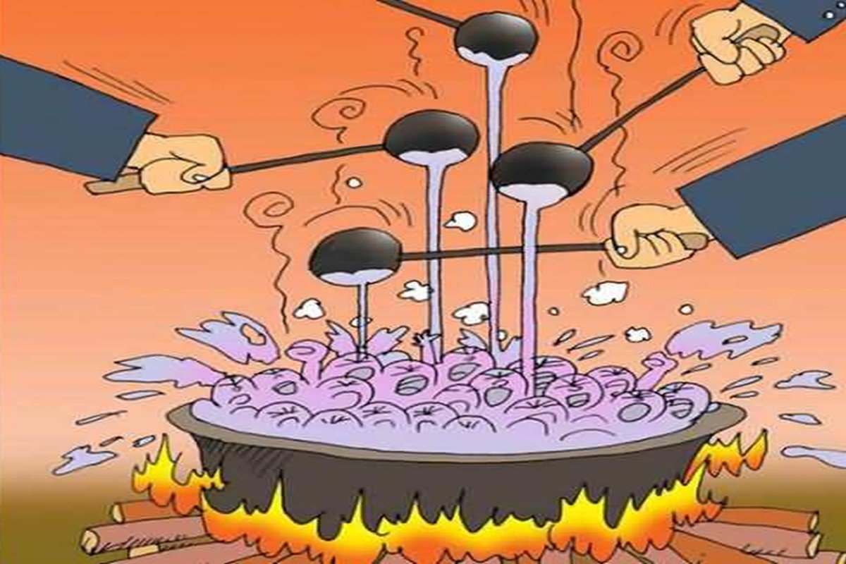 扬汤止沸的意思