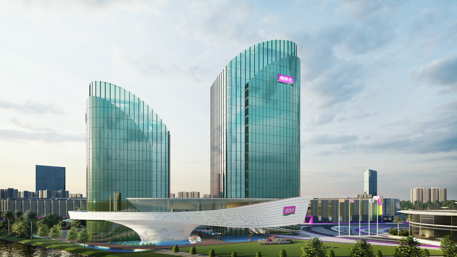 中国油漆十大品牌