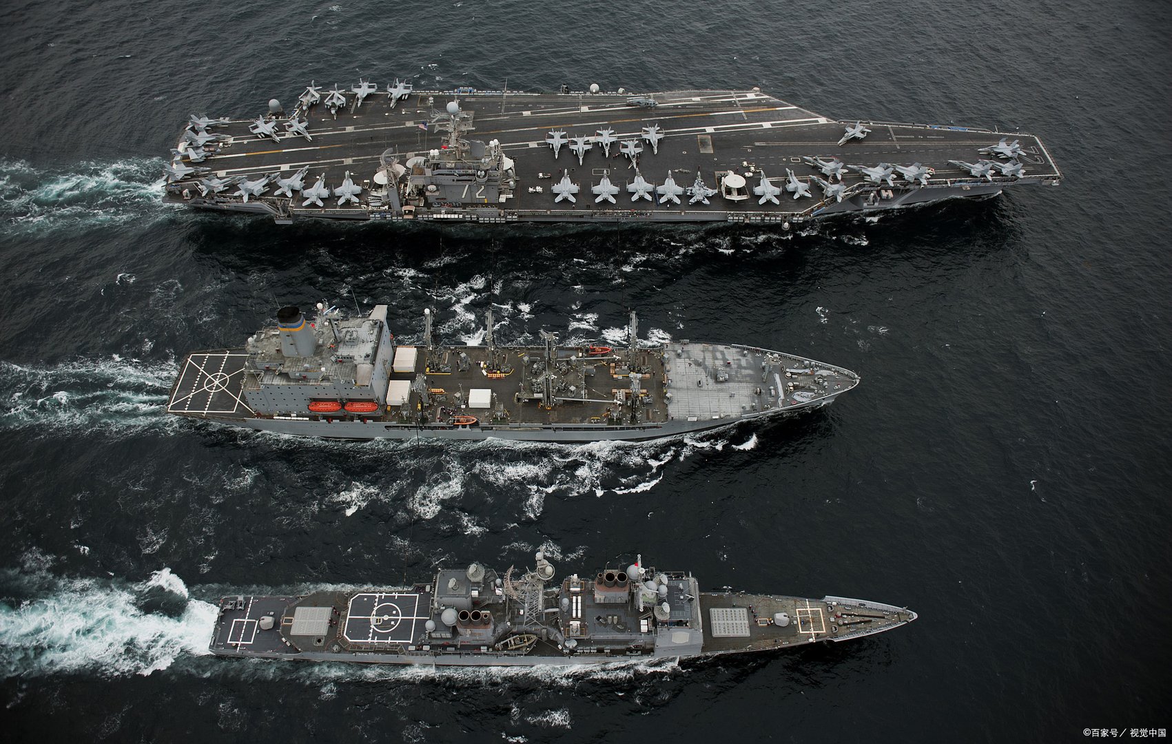 印第安纳波利斯号事件如此神秘，那么此事件到底是什么？