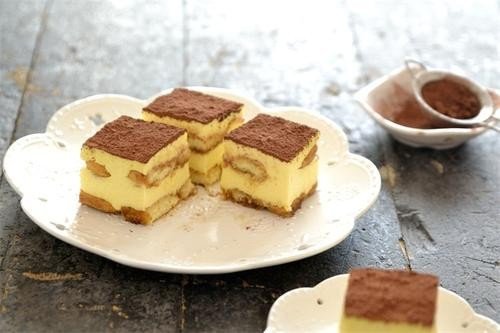 提拉米苏的爱情含义