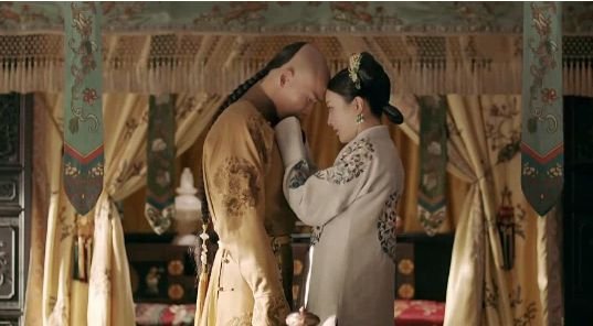 聂远的妻子是谁？二人是娱乐圈典范夫妻吗？