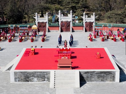 祭日是什么意思？