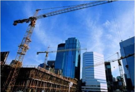 建筑行业和建材行业有什么区别？