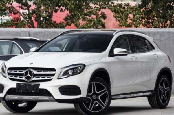 奔驰20万左右有哪几款？