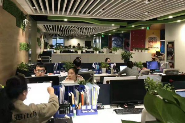 直销公司有哪些公司?