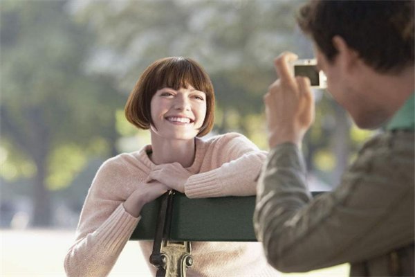 谈恋爱是什么感觉？