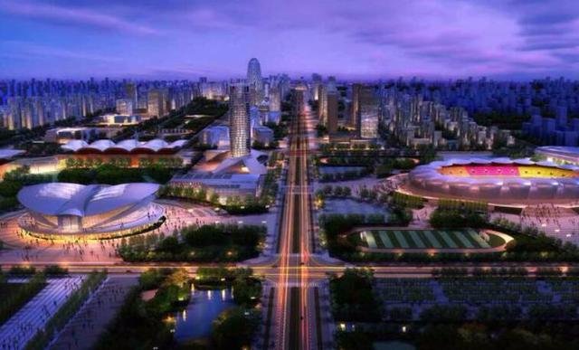 环渤海经济圈包括哪些城市？