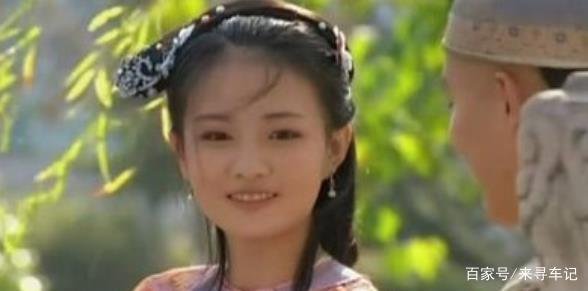 甄嬛传：甄玉娆一生无子，是因为什么？