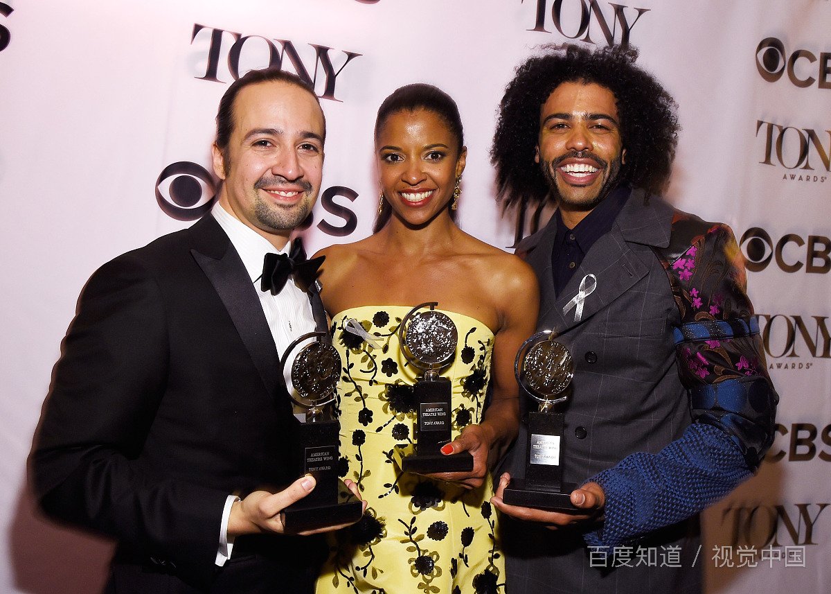 著名的四大音乐剧是什么？