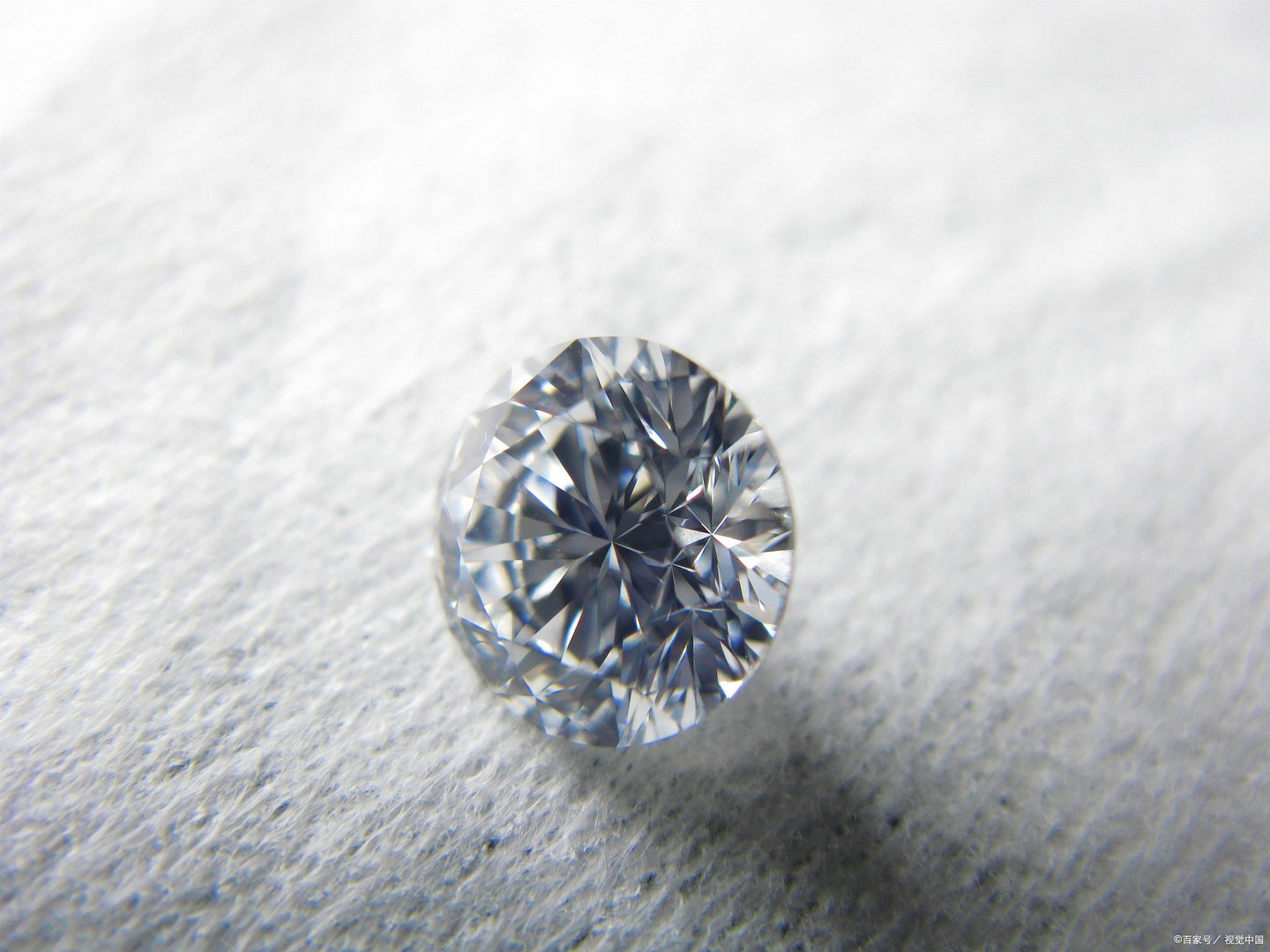 1克拉钻石值得投资收藏吗？钻石投资误区有哪些呢？