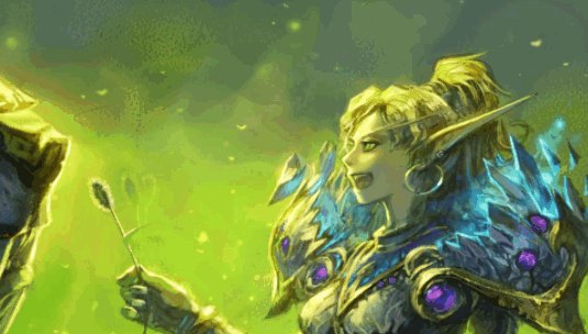 魔化灵纹布卷哪里学