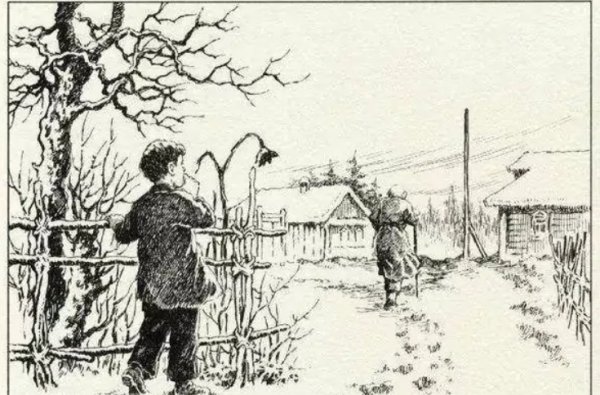 童年小说的作家是谁？原名叫什么名？