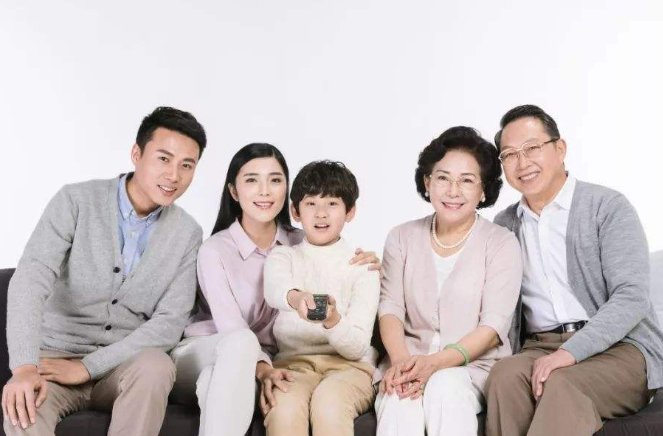 感谢父母的20句话语