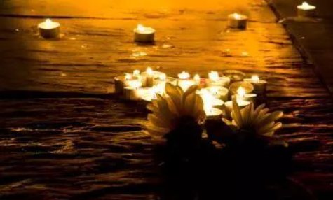 亲人去世了怎样安慰